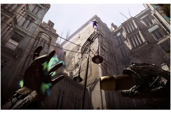 Dishonored Death of the Outsider Xbox One