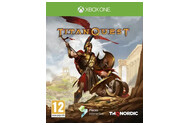 Titan Quest Xbox One