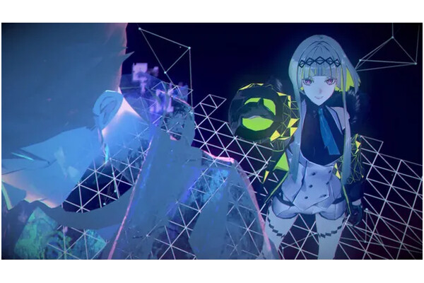Soul Hackers 2 Xbox (One/Series X)