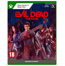 Evil Dead The Game Xbox One