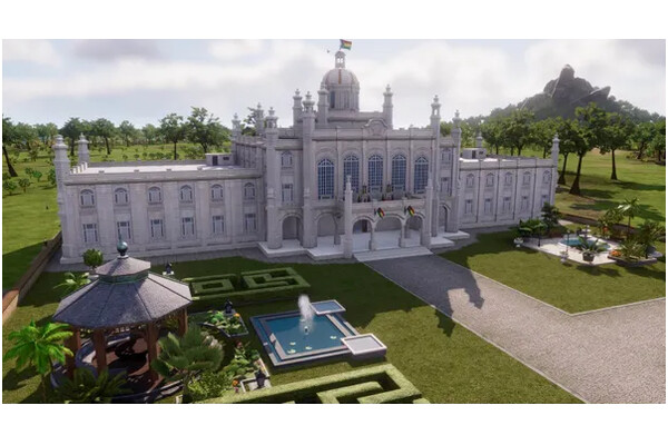 Tropico 6 Xbox One