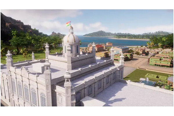 Tropico 6 Xbox One