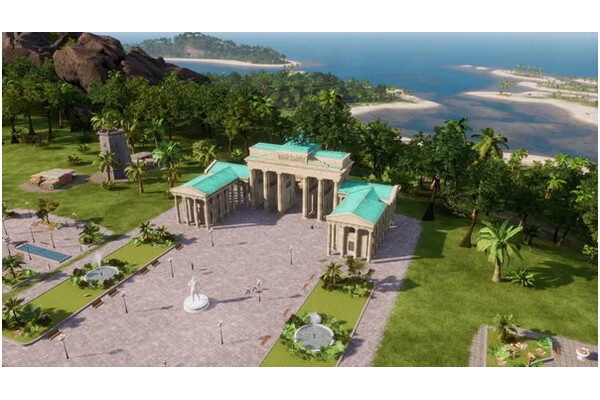 Tropico 6 Xbox One