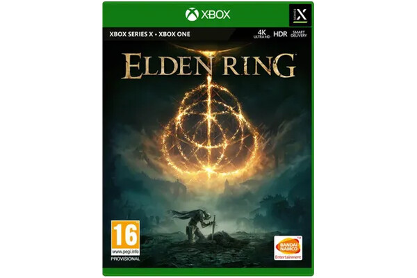 Elden Ring Xbox One