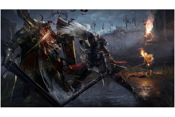 Elden Ring Xbox One