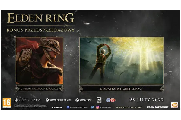 Elden Ring Xbox One