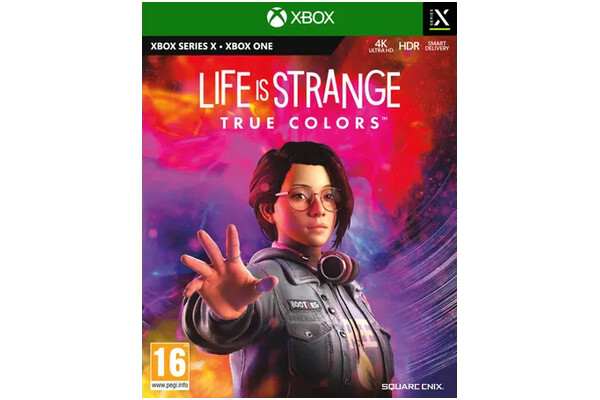 Life is Strange True Colors Xbox One