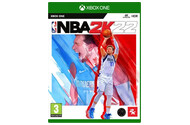 NBA22 Xbox One