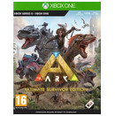 ARK Ultimate Edycja Survivor Xbox One