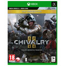 Chivalry 2 Edycja Premierowa Xbox One