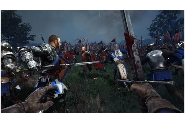 Chivalry 2 Edycja Premierowa Xbox One