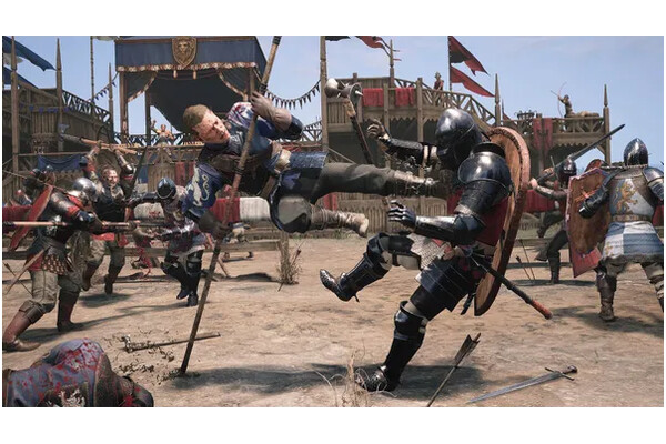 Chivalry 2 Edycja Premierowa Xbox One