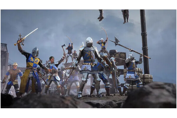 Chivalry 2 Edycja Premierowa Xbox One