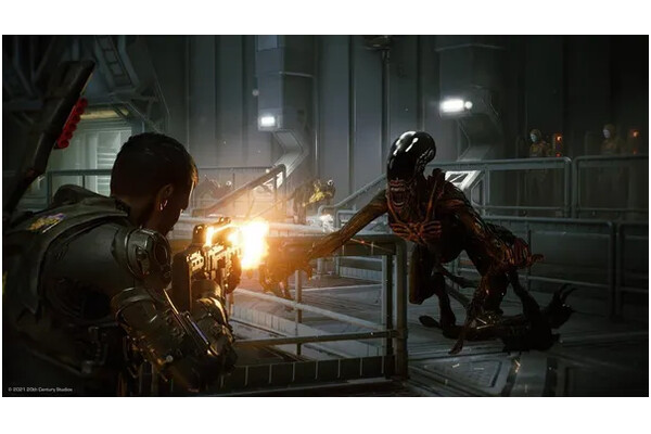 Aliens Fireteam Elite Xbox One