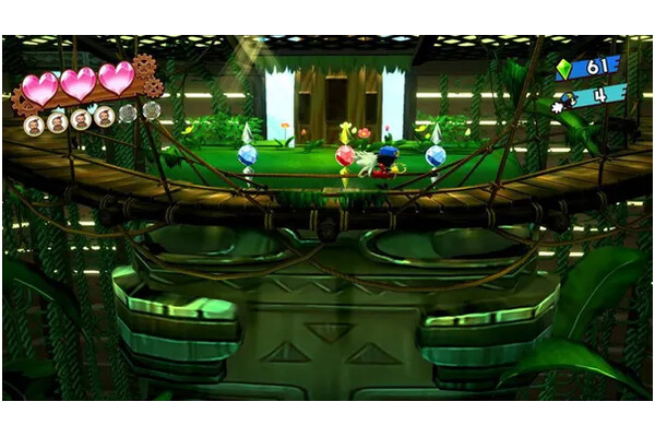 Klonoa Phantasy Reverie box Xbox (One/Series X)