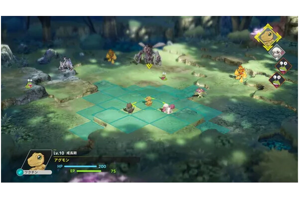 Digimon Survive Xbox (One/Series X)