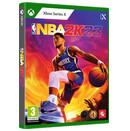 NBA23 Xbox (Series X)