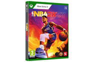 NBA23 Xbox (Series X)