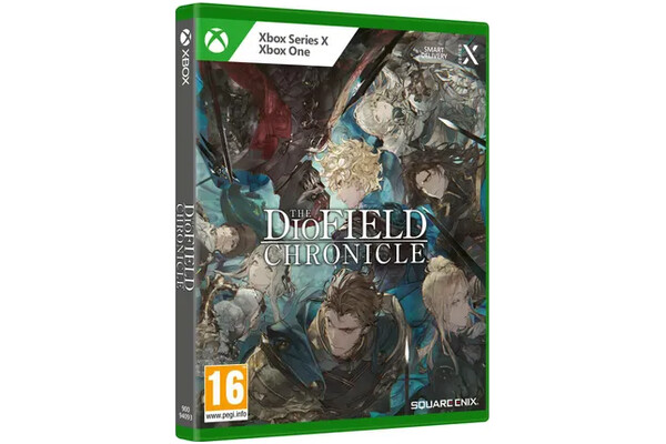 The Diofield Chronicle Xbox (One/Series X)