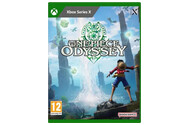 One Piece Odyssey Xbox (Series X)