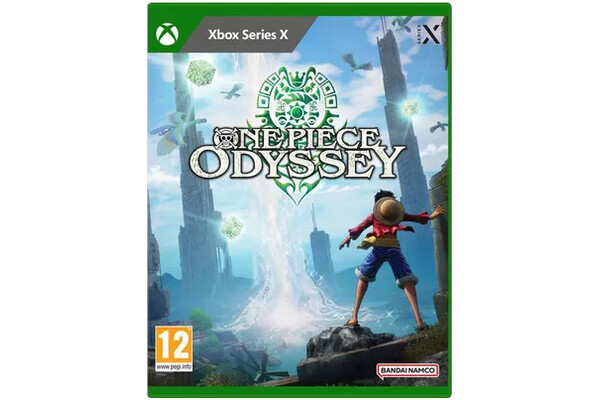 One Piece Odyssey Xbox (Series X)