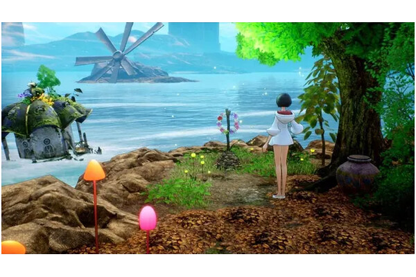 One Piece Odyssey Xbox (Series X)