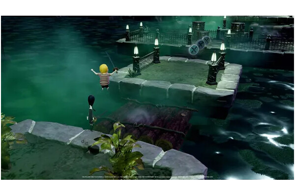 The Addams Family Mansion Mayhem Xbox One