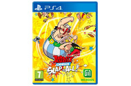 Asterix & Obelix Slap them All! Edycja Limitowana PlayStation 4