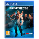 Breathedge PlayStation 4