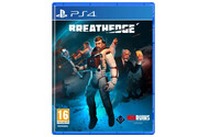 Breathedge PlayStation 4