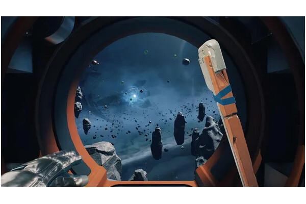 Breathedge PlayStation 4