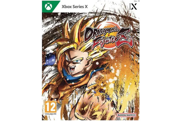 Dragon Ball Fighter Z Xbox (Series X)