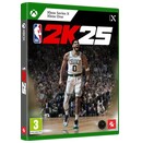 NBA25 Xbox (One/Series X)