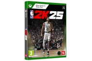 NBA25 Xbox (One/Series X)