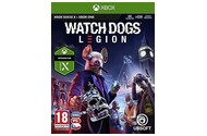 Watch Dogs Legion Xbox One