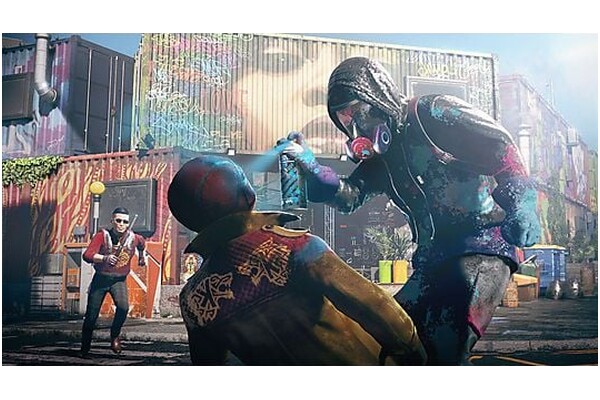 Watch Dogs Legion Xbox One