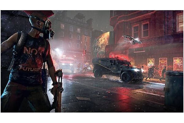 Watch Dogs Legion Xbox One