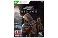 Assassins Creed Mirage Xbox (Series X)