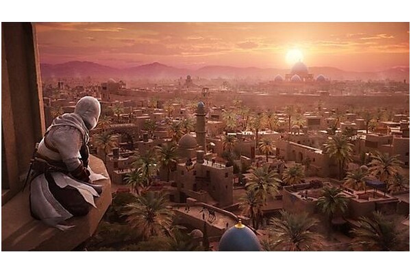 Assassins Creed Mirage Xbox (Series X)