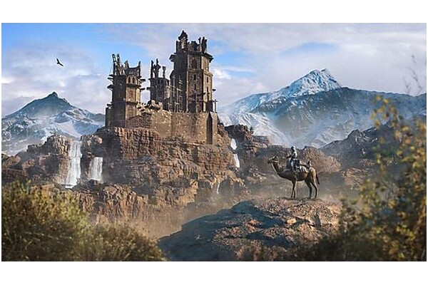 Assassins Creed Mirage Xbox (Series X)