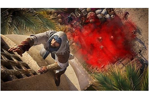 Assassins Creed Mirage Xbox (Series X)