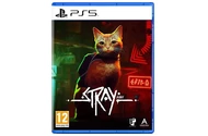 Stray PlayStation 5