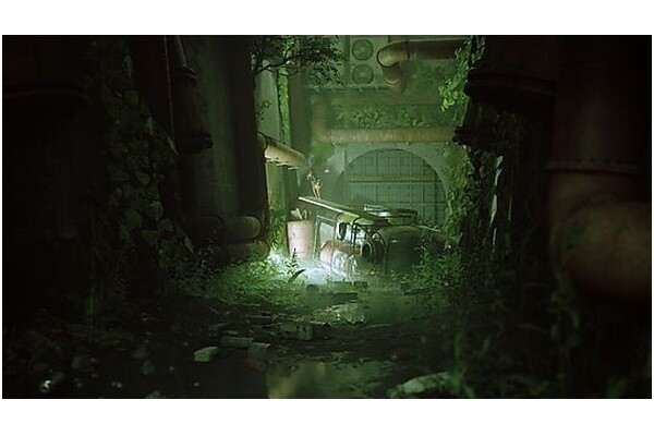 Stray PlayStation 5