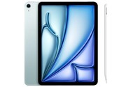 Tablet Apple iPad Air Pro 11.00" Apple M2 8.0GB/512GB, WiFi, niebieski
