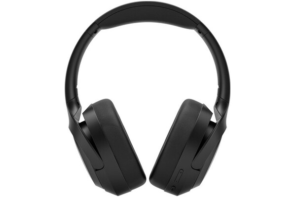 Słuchawki XMUSIC XWH500K Nauszne Bezprzewodowe czarny