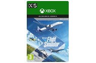 Flight Simulator Edycja Deluxe / Xbox (Series S/X)
