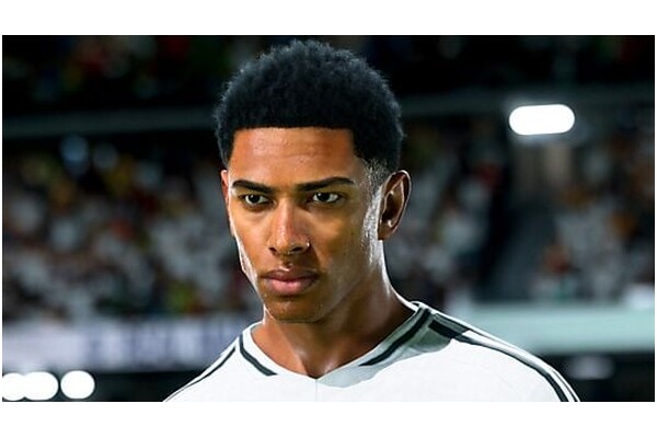 EA Sports FC 25 Xbox (Series X)