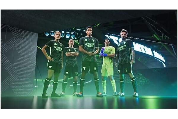 EA Sports FC 25 Xbox (Series X)