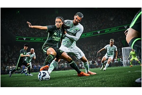 EA Sports FC 25 Xbox (Series X)