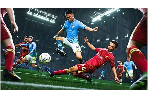 EA Sports FC 25 Xbox (Series X)
